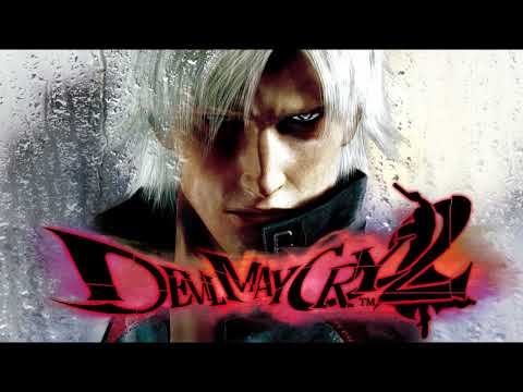 Best VGM 926 - Devil May Cry 2 - Mission Start