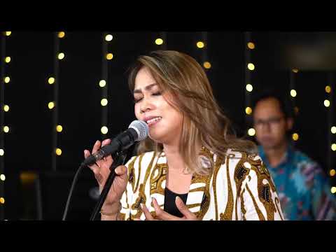 Hati Yang Menyembah - Tak Kan Habis | Glady Febe Tuwoh