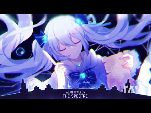 Ignite X The Spectre - Nightcore & Nightcore | RaveDJ