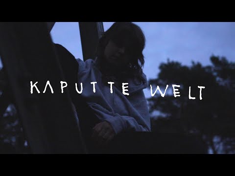 GIRLWOMAN - Kaputte Welt (Official Video)