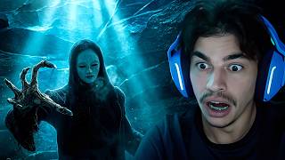 TERROR FOCADO EM DESVENDAR UM MISTÉRIO EM UM MUNDO SOMBRIO | Brokenlore: Unfollow