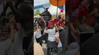 Download lagu Aksi ekstrim kuda saat Festival Sayyang Pattu'du di Majene mp3