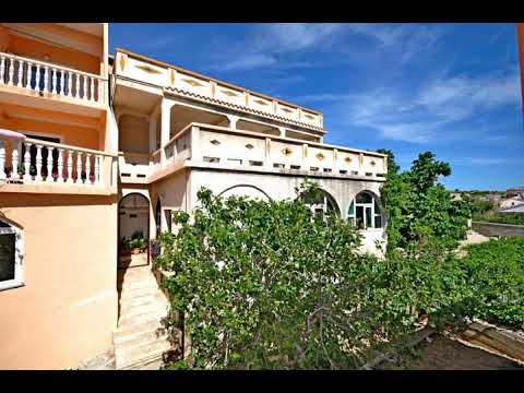 Apartments Josip - Metajna - Croatia