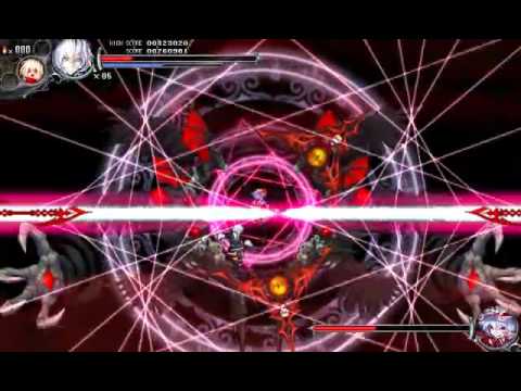 Let's Play: Koumajou Densetsu II - Final