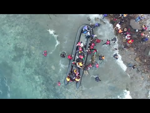 How You Can Answer President Obama's Call to Aid Refugees