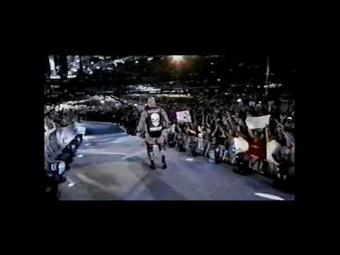 WWE WrestleMania XIX [60s] TV Commercial 3 for Nintendo GameCube - NGC - 2003
