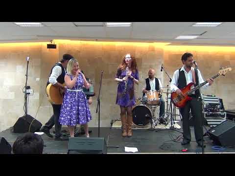 Gefilte Drive - "Жил был Хаим"