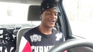 DENZEL CURRY - THREATZ REACTION ‼️