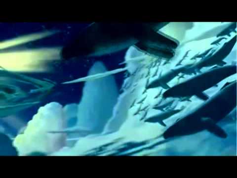 Ebonillumini - Water