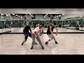 Nicki Minaj - Megatron (choreography by Trevontae Leggins)