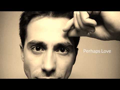 Láska prý - Luboš Boček