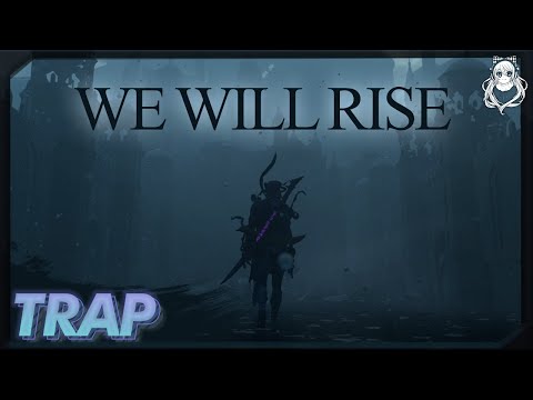 Dread Pitt, Ad Aporia & okafuwa - We Will Rise