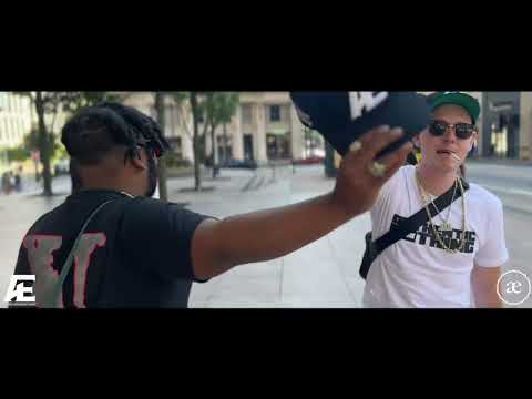 Wapono - “ You Tried “ (Official Music Video) [Shot by🎥 : @NEXTGENPROD.