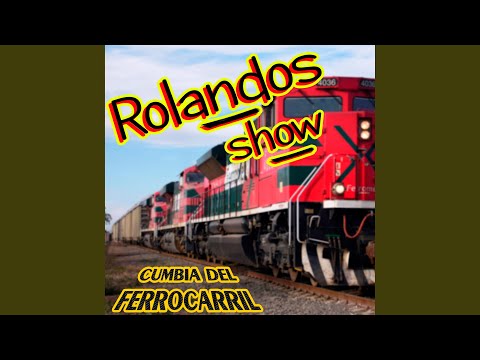 Cumbia Del Ferrocarril