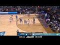 Duke vs. North Carolina Condensed Highlights 2018-19 ACC Basketball thumbnail 1