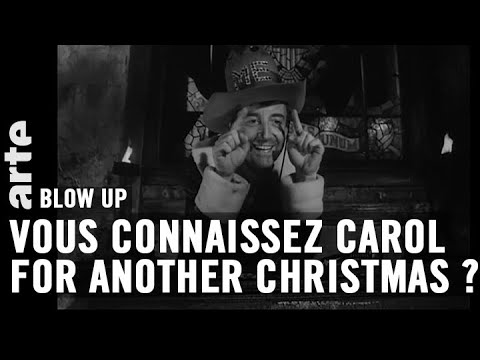 Vous connaissez Carol for another Christmas ? - Blow Up - ARTE