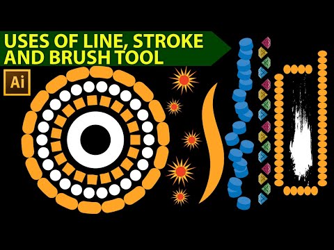 How to outline text in illustrator cc Offset Path and Text Effects Tutorials