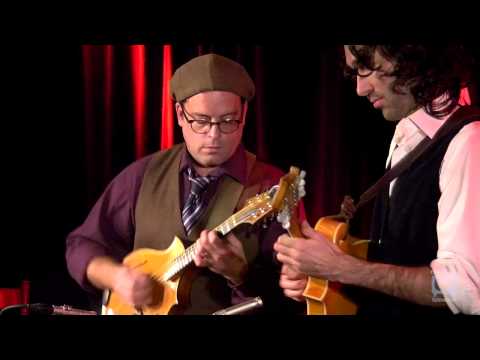 Tim Connell & Jack Dwyer - The Tipsy Gypsy