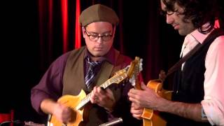 Tim Connell & Jack Dwyer - The Tipsy Gypsy