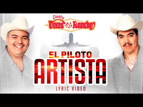 Video thumbnail for El Piloto Artista