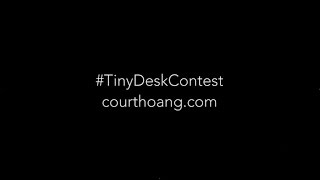 Across the Aisle - Court Hoang (NPR Tiny Desk Contest Submission)