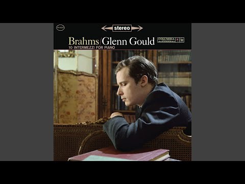 Intermezzo No. 6 in E-Flat Minor, Op. 118 - Andante, largo e mesto (Remastered)