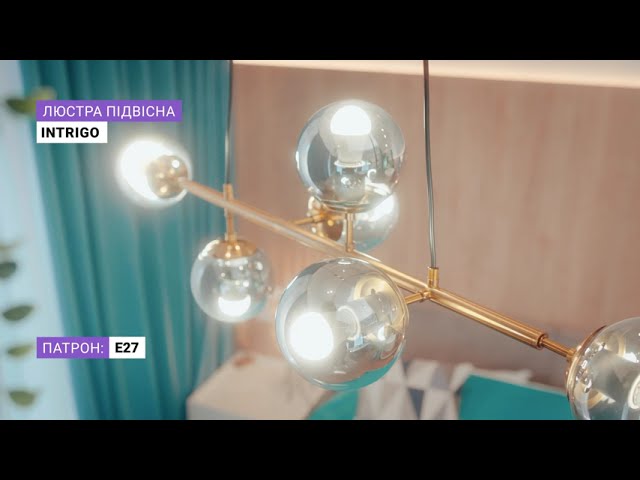 Відео товару