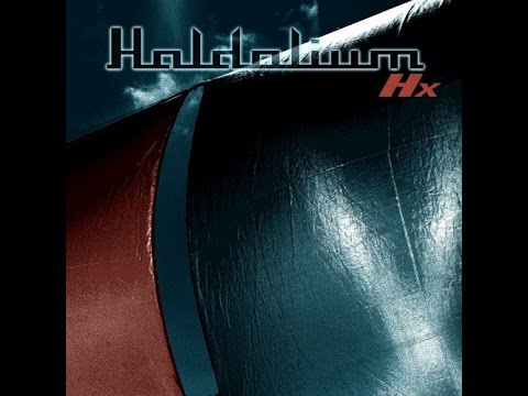Haldolium -  Hx (Full Album)