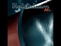 Haldolium - Hx (Full Album) 