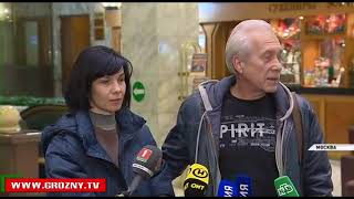 Рамзан Кадыров сообщил о высвобождении граждан Беларуссии из Ливии