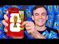 I Opened 1 000 World Cup Packs
