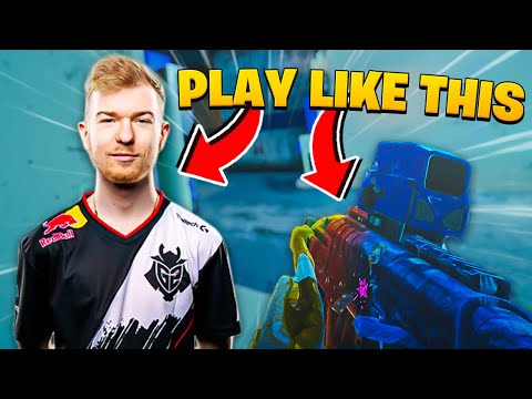 Start Doing THIS to Play Like Pengu | Viewer VOD Review ep. 67 - Rainbow Six Siege