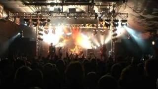 King's X - Live Love in London Pt 1