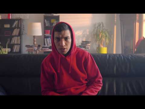 Youssef Swatt's x El Gaouli - La Bagarre (SÉANCE 3)