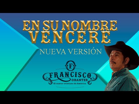 Aunque A Mi Vengan Miles De Penas - Francisco Orantes