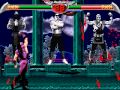 MKA Mugen Rain