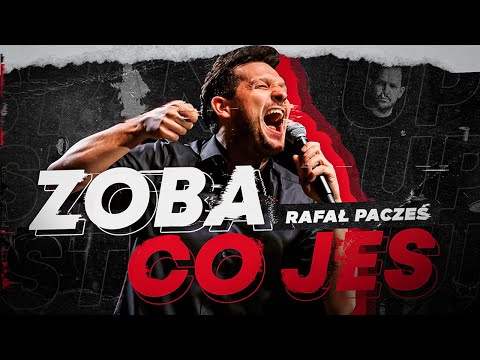 Rafał Pacześ - "ZOBA CO JES" (2021) (całe nagranie)
