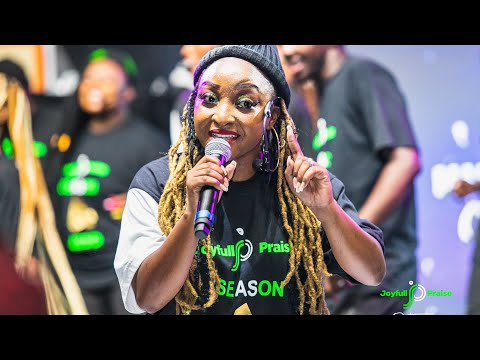 Gohwo (Rudo Tania-Gamaliel Madindi ; Gordon Aizale) Joyfull Praise (Season 4 Jesus)