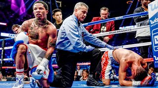 Gervonta Davis Knockouts That TERRIFIED The Boxing World!