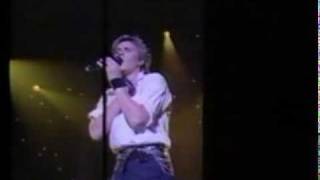 Duran Duran - The Seventh Stranger (Live 1984)