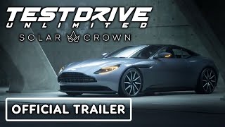 Watch and explore about Test Drive Unlimited Solar Crown Gold Edition US Xbox Series X|S Key