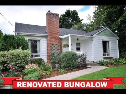 Bowmanville Homes For Sale - 5 Meadowview Blvd - SOLD