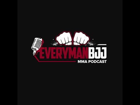 Everyman BJJ Live Chat Episode 27