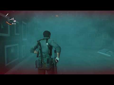 #ps5 The Evil Within 2 Chapter 7 Lust for Art