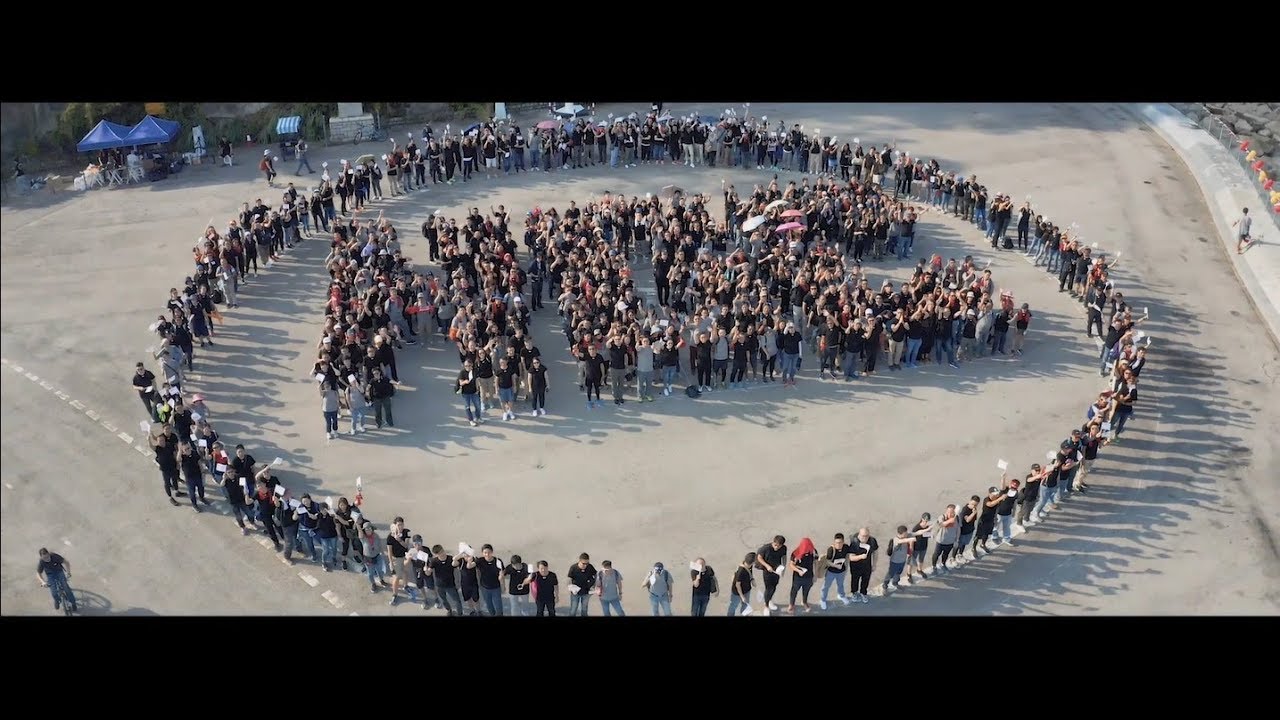 HGC celebrates first anniversary with HK$1 million broadband donation to grassroots students