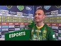 Jeremy Schroth nieuwe eSporter van ADO Den Haag
