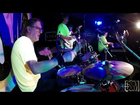 DSM   LATE WAS TOO LATE @ Mahogany Hall 2022   V1