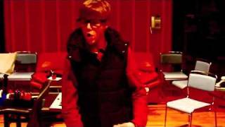 Justin Bieber - Speaking In Tongues Shawty Mane (Freestyle)