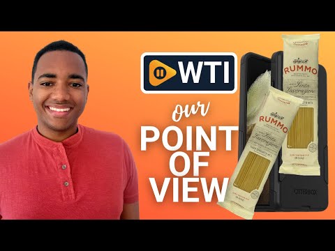 Rummo Lenta Lavorazione - Thick Spaghetti (No. 5) - Pack of 5 - WTI product video review