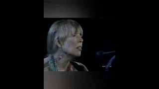 Joni Mitchell - Lakota ( Live ) | Oct 22, 1988 | Ariston di Theatre | Rai 1 TV | Tenco Award